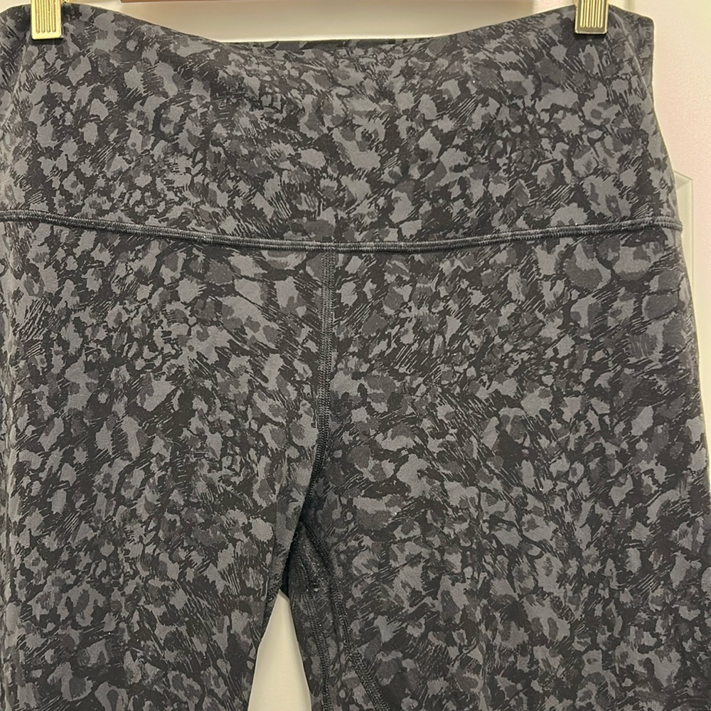 Lululemon align leggings